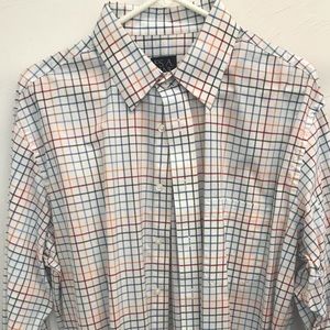Men’s button down